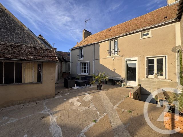 maison - SOULIGNE SOUS BALLON - 72