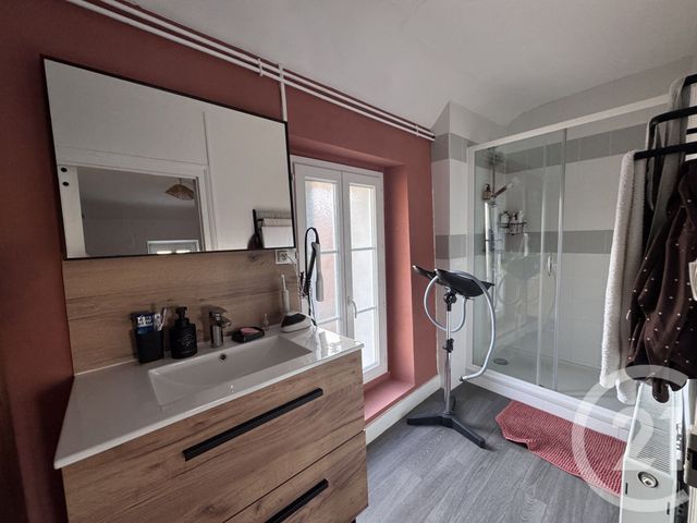 Maison &agrave; vendre - 5 pi&egrave;ces - 120,96 m2 - Souligne Sous Ballon - 72 - PAYS-DE-LOIRE