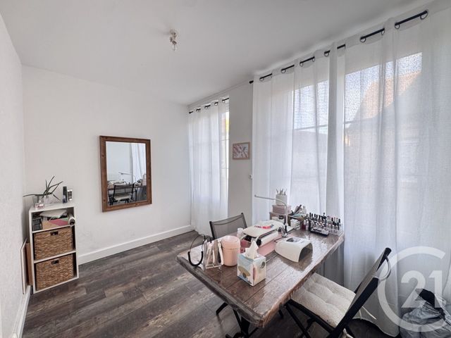 Maison &agrave; vendre - 5 pi&egrave;ces - 120,96 m2 - Souligne Sous Ballon - 72 - PAYS-DE-LOIRE