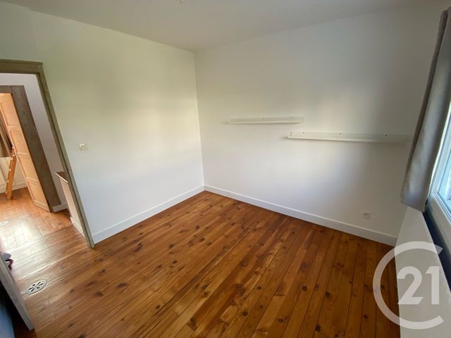 Maison &agrave; louer - 4 pi&egrave;ces - 83,12 m2 - Le Mans - 72 - PAYS-DE-LOIRE