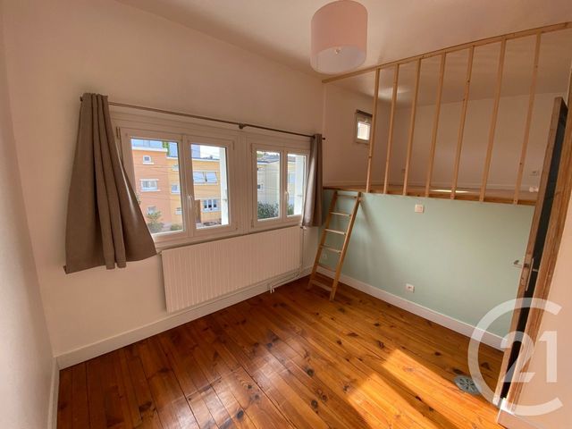 Maison &agrave; louer - 4 pi&egrave;ces - 83,12 m2 - Le Mans - 72 - PAYS-DE-LOIRE