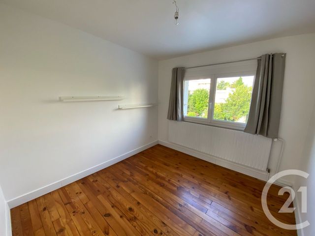 Maison &agrave; louer - 4 pi&egrave;ces - 83,12 m2 - Le Mans - 72 - PAYS-DE-LOIRE