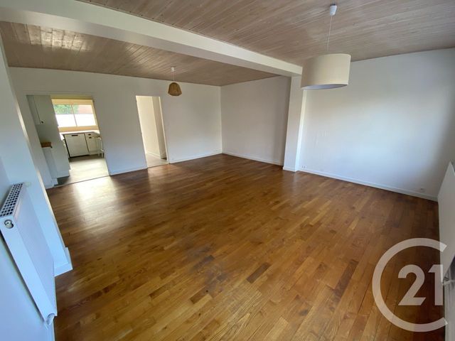 Maison &agrave; louer - 4 pi&egrave;ces - 83,12 m2 - Le Mans - 72 - PAYS-DE-LOIRE
