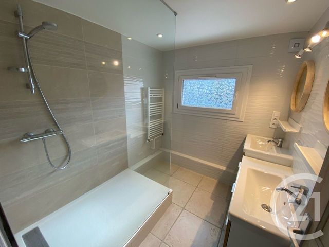 Maison &agrave; louer - 4 pi&egrave;ces - 83,12 m2 - Le Mans - 72 - PAYS-DE-LOIRE