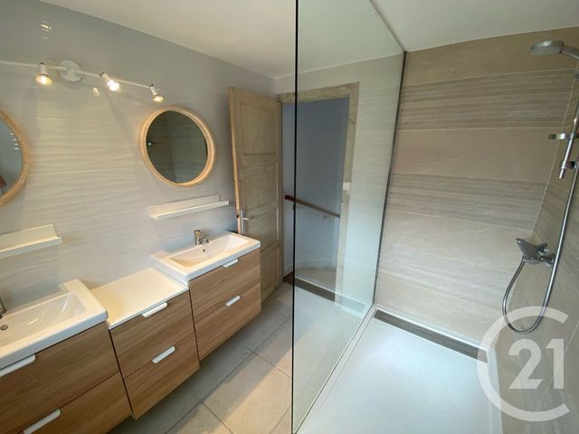 Maison &agrave; louer - 4 pi&egrave;ces - 83,12 m2 - Le Mans - 72 - PAYS-DE-LOIRE