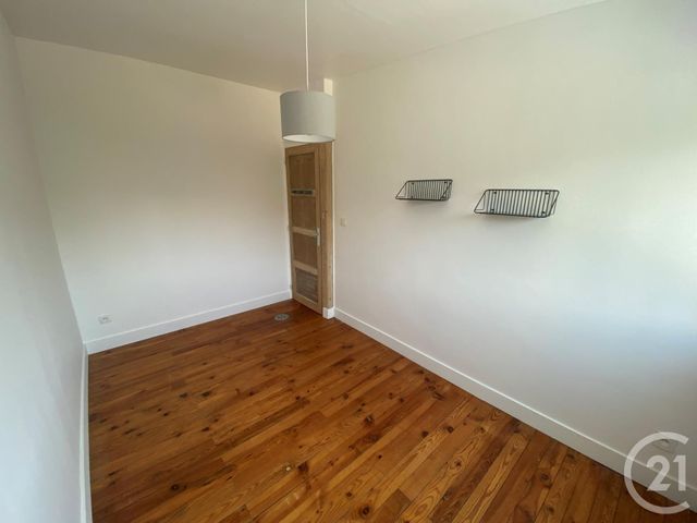 Maison &agrave; louer - 4 pi&egrave;ces - 83,12 m2 - Le Mans - 72 - PAYS-DE-LOIRE
