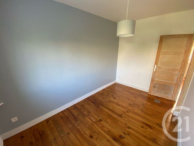 Maison &agrave; louer - 4 pi&egrave;ces - 83,12 m2 - Le Mans - 72 - PAYS-DE-LOIRE