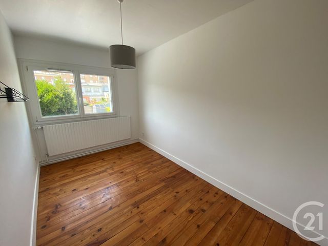 Maison &agrave; louer - 4 pi&egrave;ces - 83,12 m2 - Le Mans - 72 - PAYS-DE-LOIRE