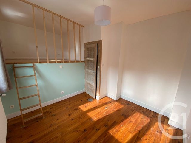 Maison &agrave; louer - 4 pi&egrave;ces - 83,12 m2 - Le Mans - 72 - PAYS-DE-LOIRE