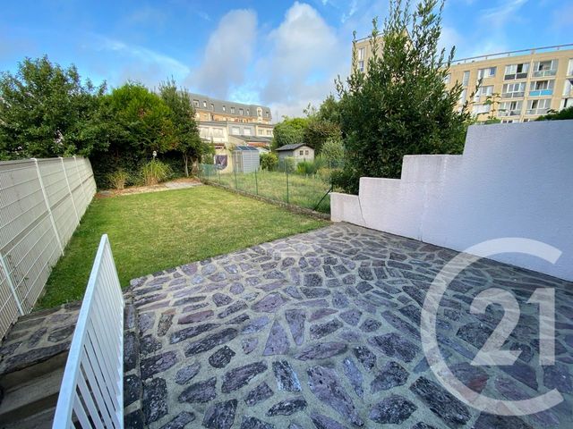 Maison &agrave; louer - 4 pi&egrave;ces - 83,12 m2 - Le Mans - 72 - PAYS-DE-LOIRE