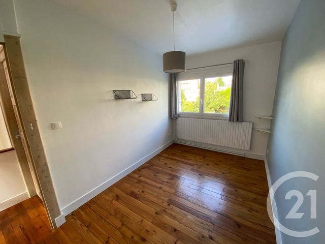 Maison &agrave; louer - 4 pi&egrave;ces - 83,12 m2 - Le Mans - 72 - PAYS-DE-LOIRE