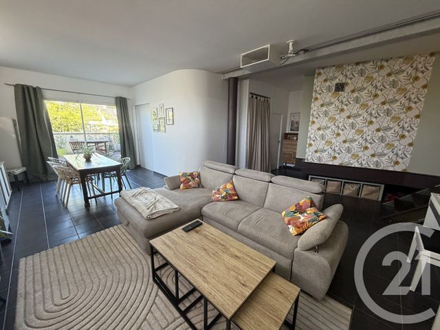 Appartement 4 pièces 107 m² · au Mans · 106,8 m² · 232 500 €