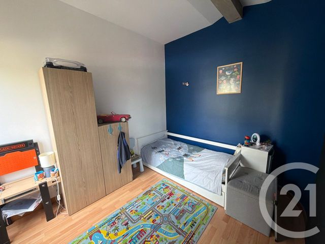 Appartement T4 &agrave; vendre - 4 pi&egrave;ces - 106,77 m2 - Le Mans - 72 - PAYS-DE-LOIRE