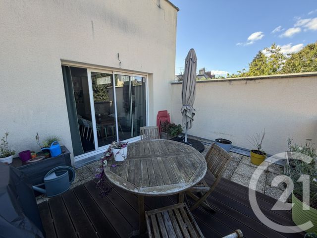 Appartement T4 &agrave; vendre - 4 pi&egrave;ces - 106,77 m2 - Le Mans - 72 - PAYS-DE-LOIRE