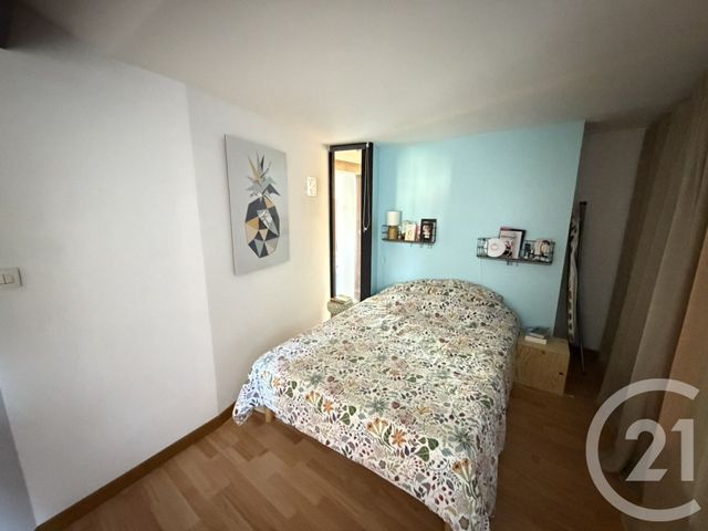 Appartement T4 &agrave; vendre - 4 pi&egrave;ces - 106,77 m2 - Le Mans - 72 - PAYS-DE-LOIRE