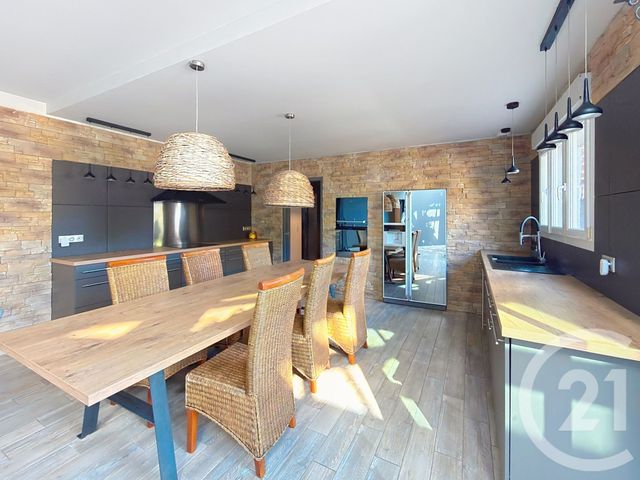 Maison &agrave; vendre - 7 pi&egrave;ces - 289,64 m2 - St Saturnin - 72 - PAYS-DE-LOIRE