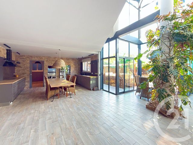 Maison &agrave; vendre - 7 pi&egrave;ces - 289,64 m2 - St Saturnin - 72 - PAYS-DE-LOIRE