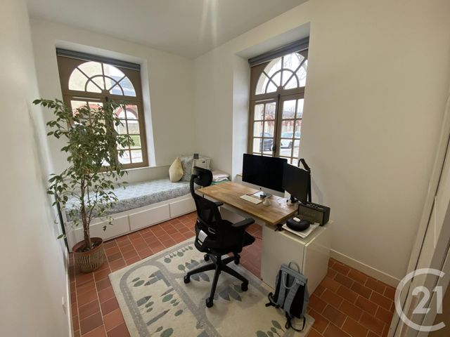 Appartement F4 &agrave; louer - 4 pi&egrave;ces - 82,65 m2 - Le Mans - 72 - PAYS-DE-LOIRE