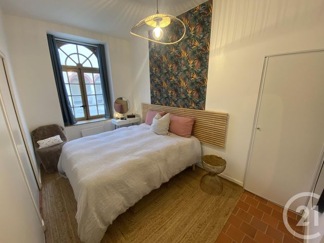 Appartement F4 &agrave; louer - 4 pi&egrave;ces - 82,65 m2 - Le Mans - 72 - PAYS-DE-LOIRE