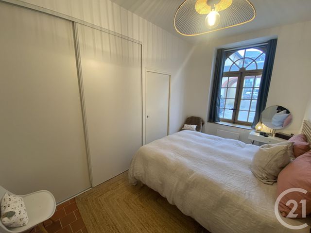 Appartement F4 &agrave; louer - 4 pi&egrave;ces - 82,65 m2 - Le Mans - 72 - PAYS-DE-LOIRE