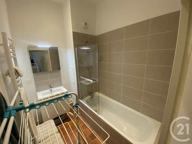 Appartement F4 &agrave; louer - 4 pi&egrave;ces - 82,65 m2 - Le Mans - 72 - PAYS-DE-LOIRE