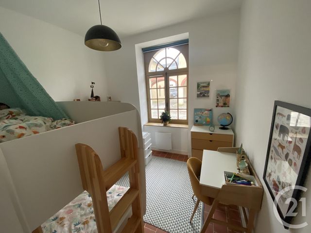 Appartement F4 &agrave; louer - 4 pi&egrave;ces - 82,65 m2 - Le Mans - 72 - PAYS-DE-LOIRE