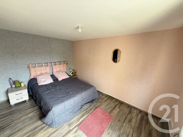Maison &agrave; vendre - 5 pi&egrave;ces - 93 m2 - Le Mans - 72 - PAYS-DE-LOIRE