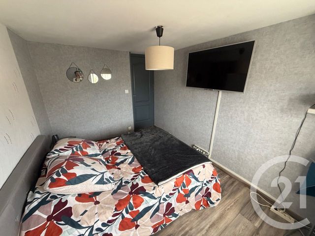 Maison &agrave; vendre - 5 pi&egrave;ces - 93 m2 - Le Mans - 72 - PAYS-DE-LOIRE