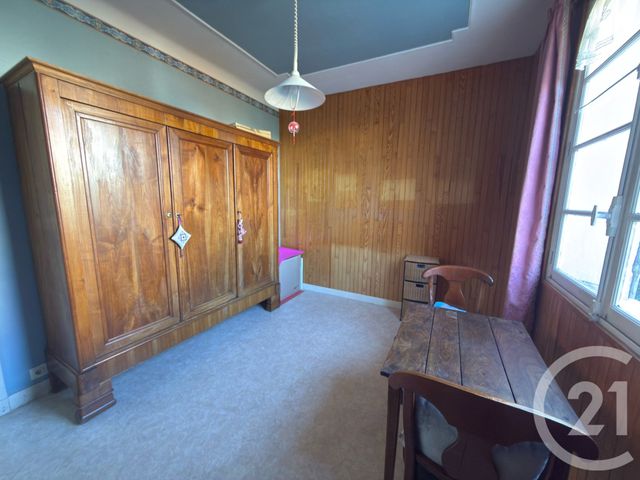Maison &agrave; vendre - 4 pi&egrave;ces - 83,26 m2 - Le Mans - 72 - PAYS-DE-LOIRE