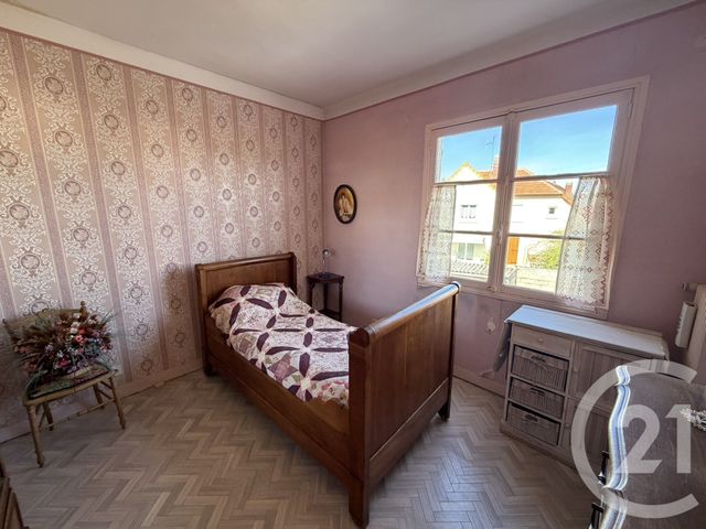 Maison &agrave; vendre - 4 pi&egrave;ces - 83,26 m2 - Le Mans - 72 - PAYS-DE-LOIRE