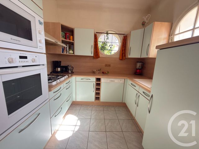 Maison &agrave; vendre - 4 pi&egrave;ces - 83,26 m2 - Le Mans - 72 - PAYS-DE-LOIRE