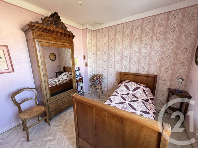 Maison &agrave; vendre - 4 pi&egrave;ces - 83,26 m2 - Le Mans - 72 - PAYS-DE-LOIRE