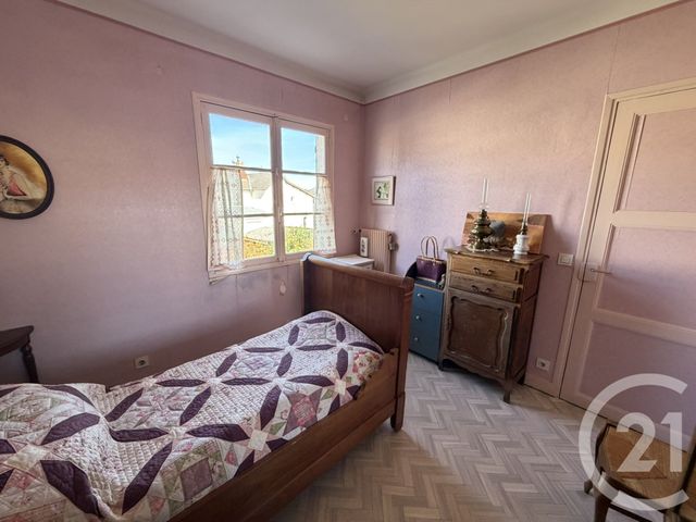 Maison &agrave; vendre - 4 pi&egrave;ces - 83,26 m2 - Le Mans - 72 - PAYS-DE-LOIRE