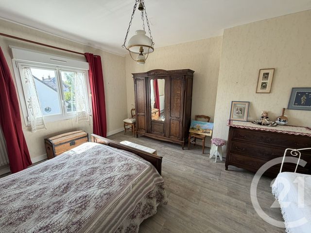 Maison &agrave; vendre - 4 pi&egrave;ces - 83,26 m2 - Le Mans - 72 - PAYS-DE-LOIRE