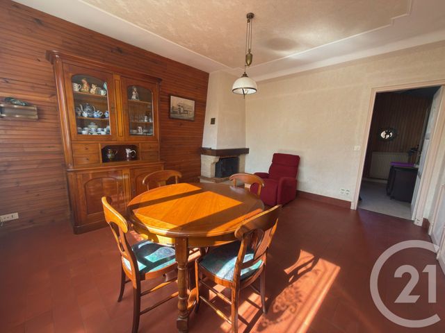Maison &agrave; vendre - 4 pi&egrave;ces - 83,26 m2 - Le Mans - 72 - PAYS-DE-LOIRE