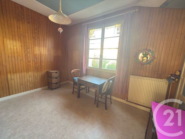 Maison &agrave; vendre - 4 pi&egrave;ces - 83,26 m2 - Le Mans - 72 - PAYS-DE-LOIRE