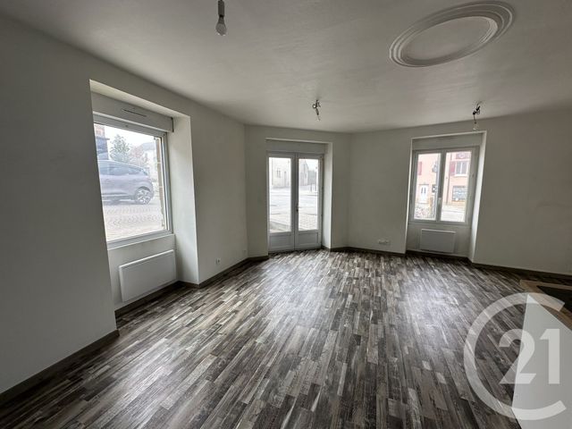 appartement - LA BAZOGE - 72