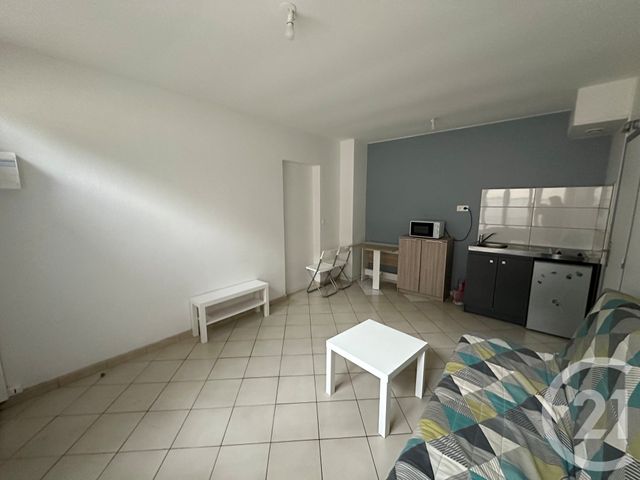 Appartement 1 pièce 22 m² · au Mans · 22 m² · 392 €/mois