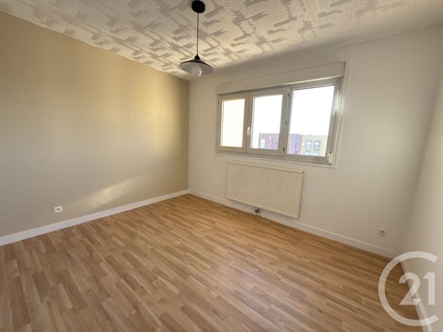 Appartement F3 &agrave; louer - 3 pi&egrave;ces - 66,24 m2 - Le Mans - 72 - PAYS-DE-LOIRE