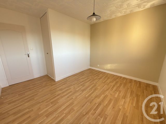 Appartement F3 &agrave; louer - 3 pi&egrave;ces - 66,24 m2 - Le Mans - 72 - PAYS-DE-LOIRE
