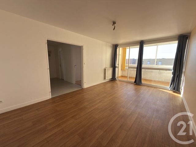 Appartement F3 &agrave; louer - 3 pi&egrave;ces - 66,24 m2 - Le Mans - 72 - PAYS-DE-LOIRE