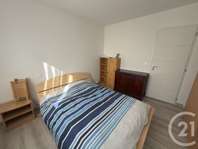 Maison &agrave; louer - 4 pi&egrave;ces - 90,52 m2 - Le Mans - 72 - PAYS-DE-LOIRE
