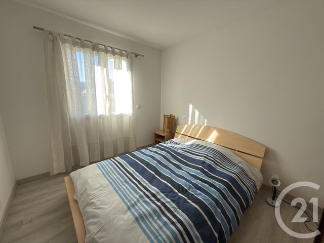 Maison &agrave; louer - 4 pi&egrave;ces - 90,52 m2 - Le Mans - 72 - PAYS-DE-LOIRE