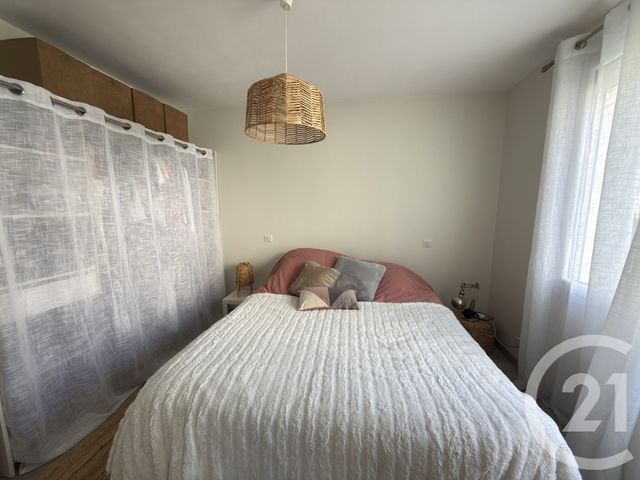 Maison &agrave; louer - 4 pi&egrave;ces - 80 m2 - Le Mans - 72 - PAYS-DE-LOIRE