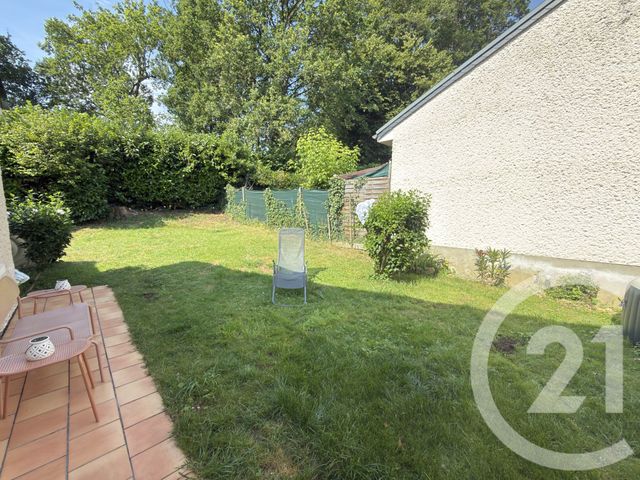 Maison &agrave; louer - 4 pi&egrave;ces - 80 m2 - Le Mans - 72 - PAYS-DE-LOIRE