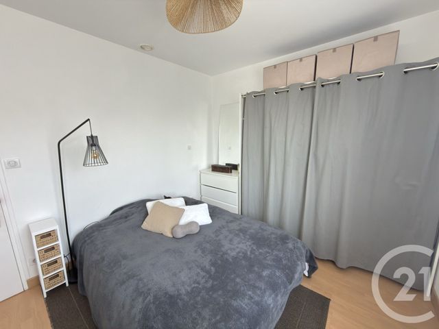 Maison &agrave; louer - 4 pi&egrave;ces - 80 m2 - Le Mans - 72 - PAYS-DE-LOIRE