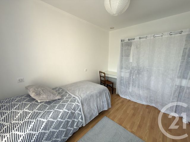 Maison &agrave; louer - 4 pi&egrave;ces - 80 m2 - Le Mans - 72 - PAYS-DE-LOIRE