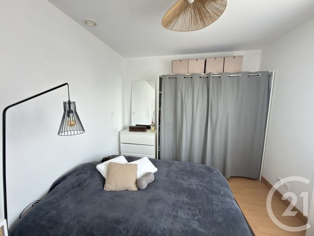 Maison &agrave; louer - 4 pi&egrave;ces - 80 m2 - Le Mans - 72 - PAYS-DE-LOIRE
