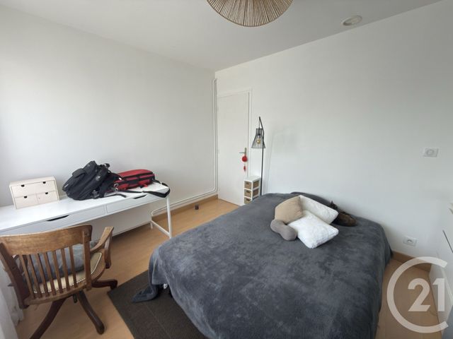 Maison &agrave; louer - 4 pi&egrave;ces - 80 m2 - Le Mans - 72 - PAYS-DE-LOIRE