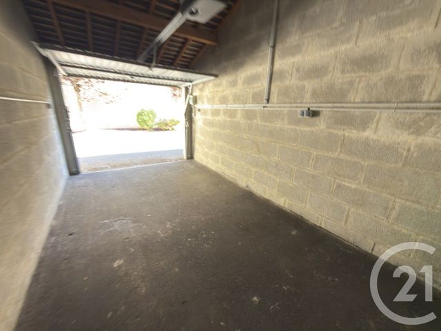 Parking &agrave; vendre - 15,68 m2 - Le Mans - 72 - PAYS-DE-LOIRE